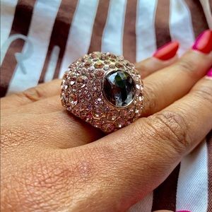 Henri Bendel Debutante Ring